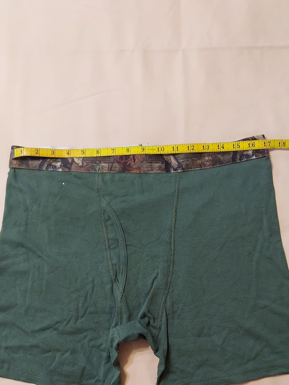 Mossy Oak Briefs Bundle